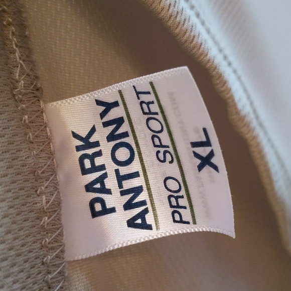 NWOT Men's Pittsburgh Pirates Baseball Jersey #21 Roberto Clemente Made in USA - Picture 5 of 6